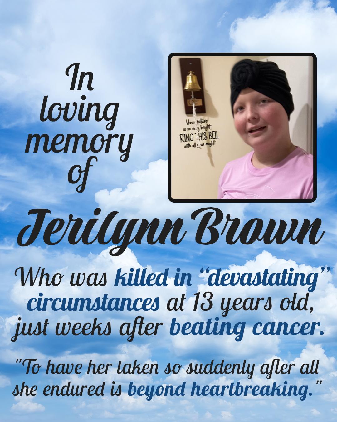 Missouri Girl, 13, Dies in House Fire Weeks After Beating Cancer