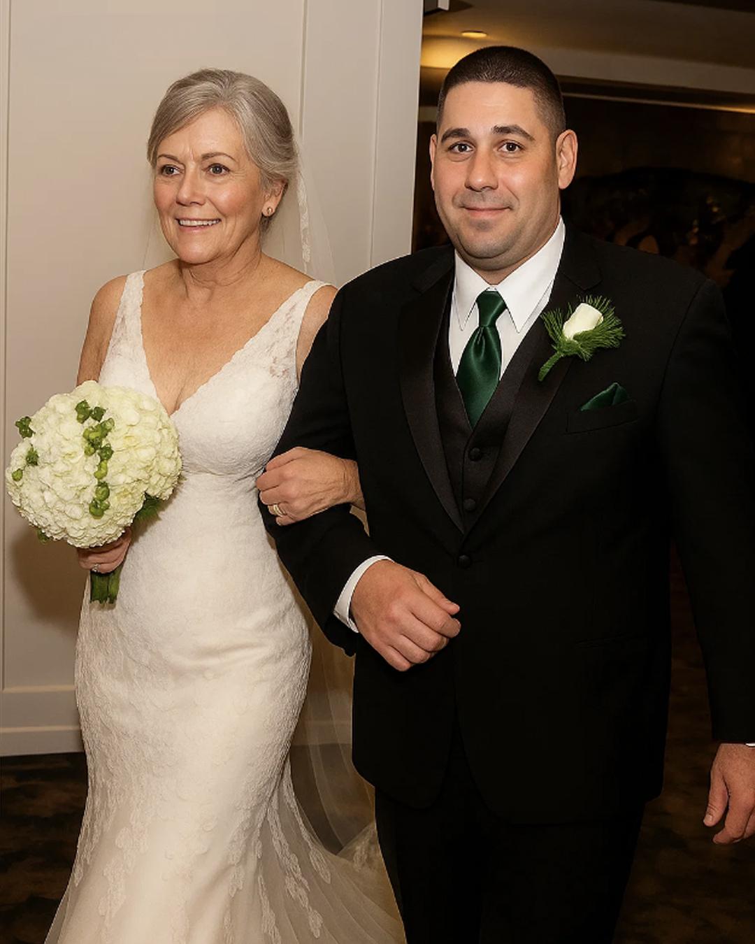 I Told My Fiancé I Was Pregnant — What His Mother Said Changed Everything