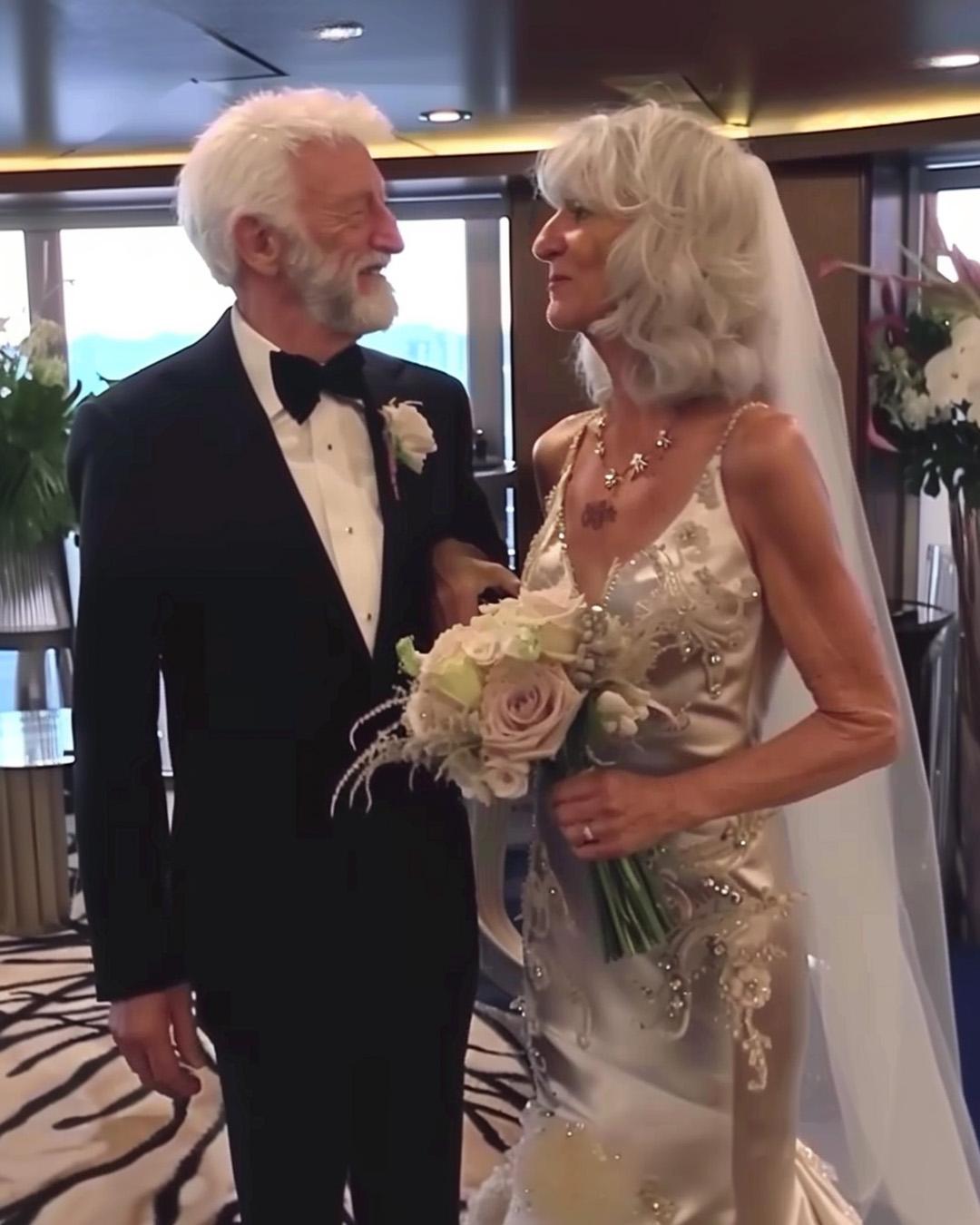 3 Wedding Moments No One Saw Coming – Stories That Will Stay With You