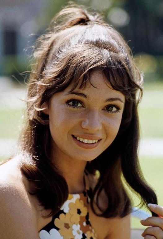 From Game Show Regret to Emmy Glory: The Rise of Karen Valentine
