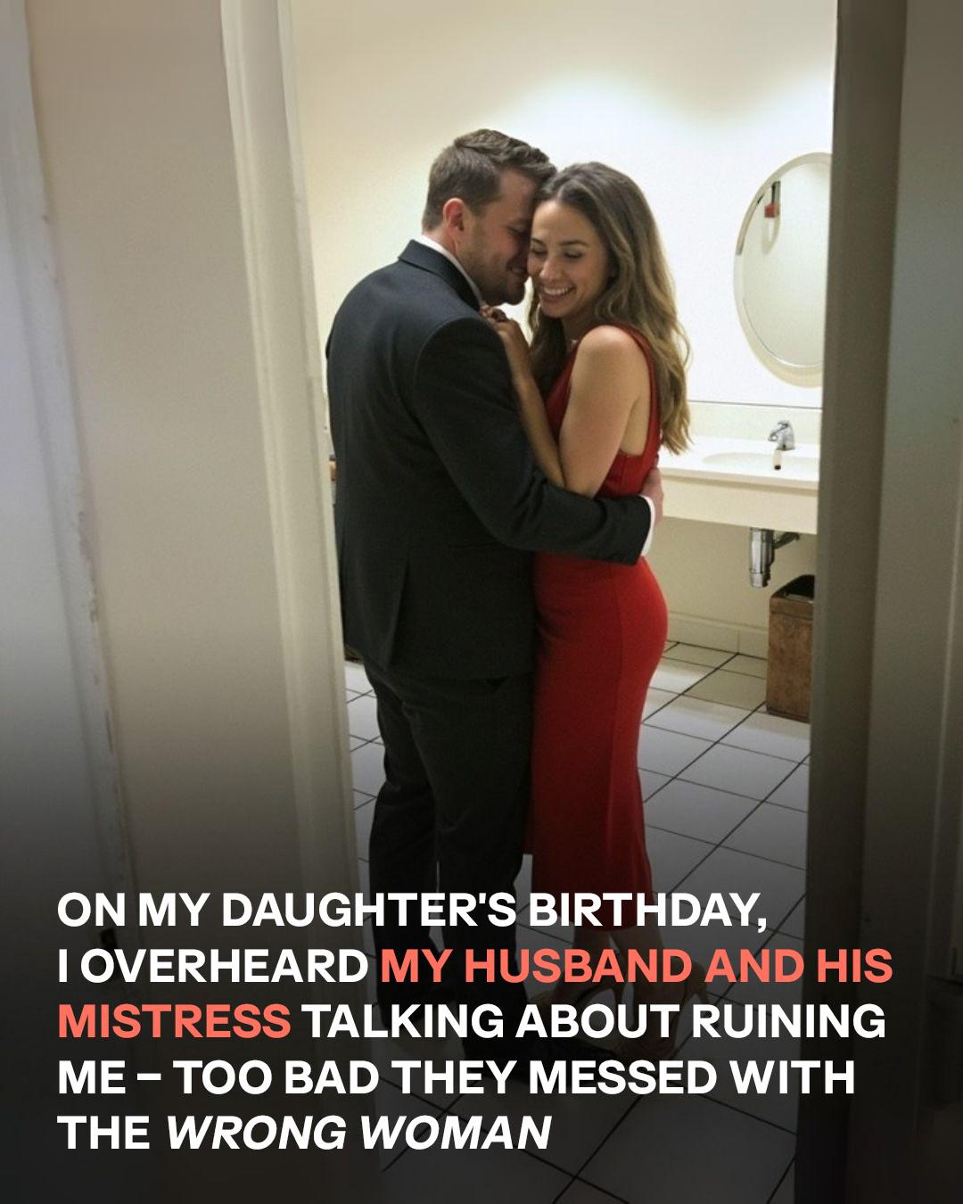 My Daughter’s Birthday Was Hijacked—Then I Discovered the Real Reason Why