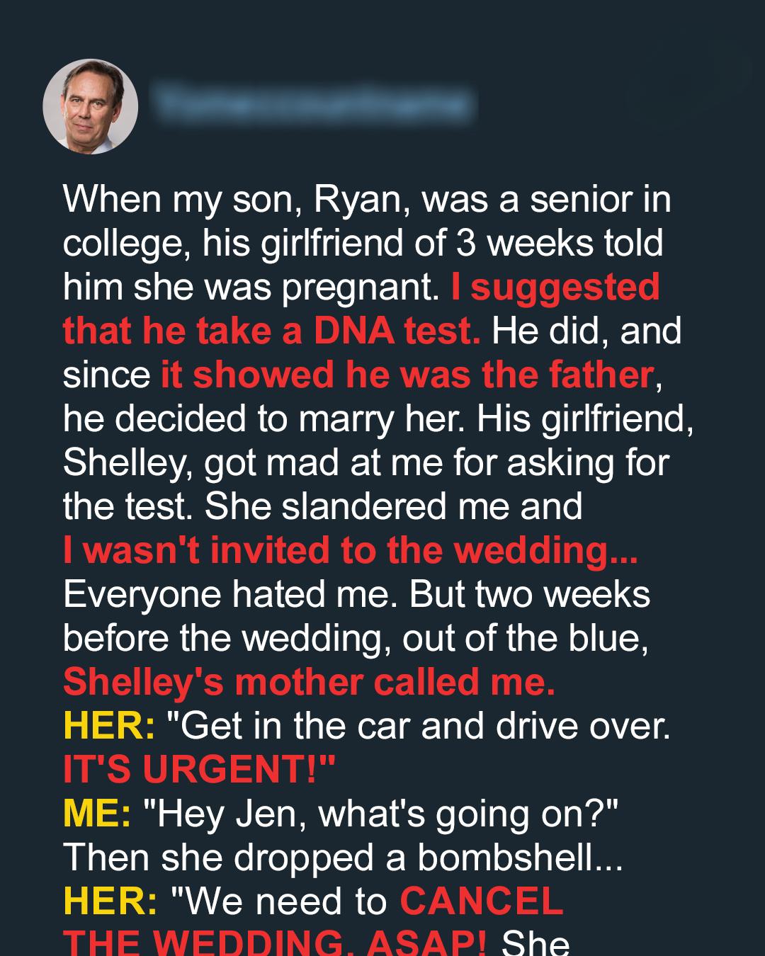 3 Family Betrayals That Changed Lives Forever