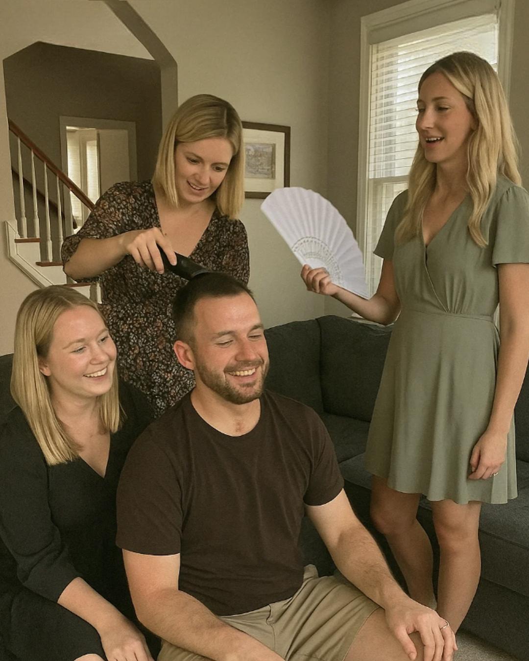 My Mother-in-Law Invited Three Women to “Help” My Husband—So I Got the Perfect Revenge