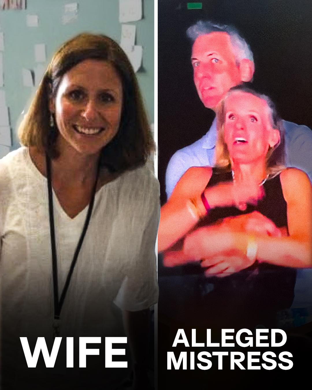 Viral Concert Clip Sparks Alleged Affair Rumors Around Astronomer CEO Andy Byron