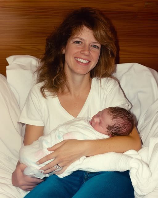 After 20 Years of Trying, I Had My Baby — Then My Husband Betrayed Me