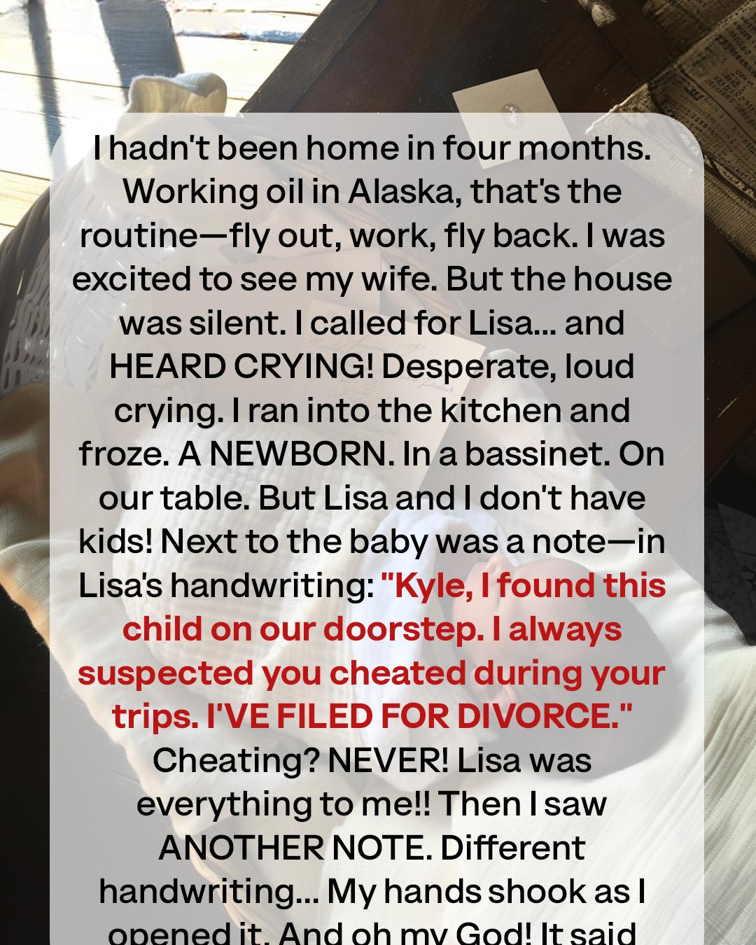 3 Real Family Twists That Changed Everything