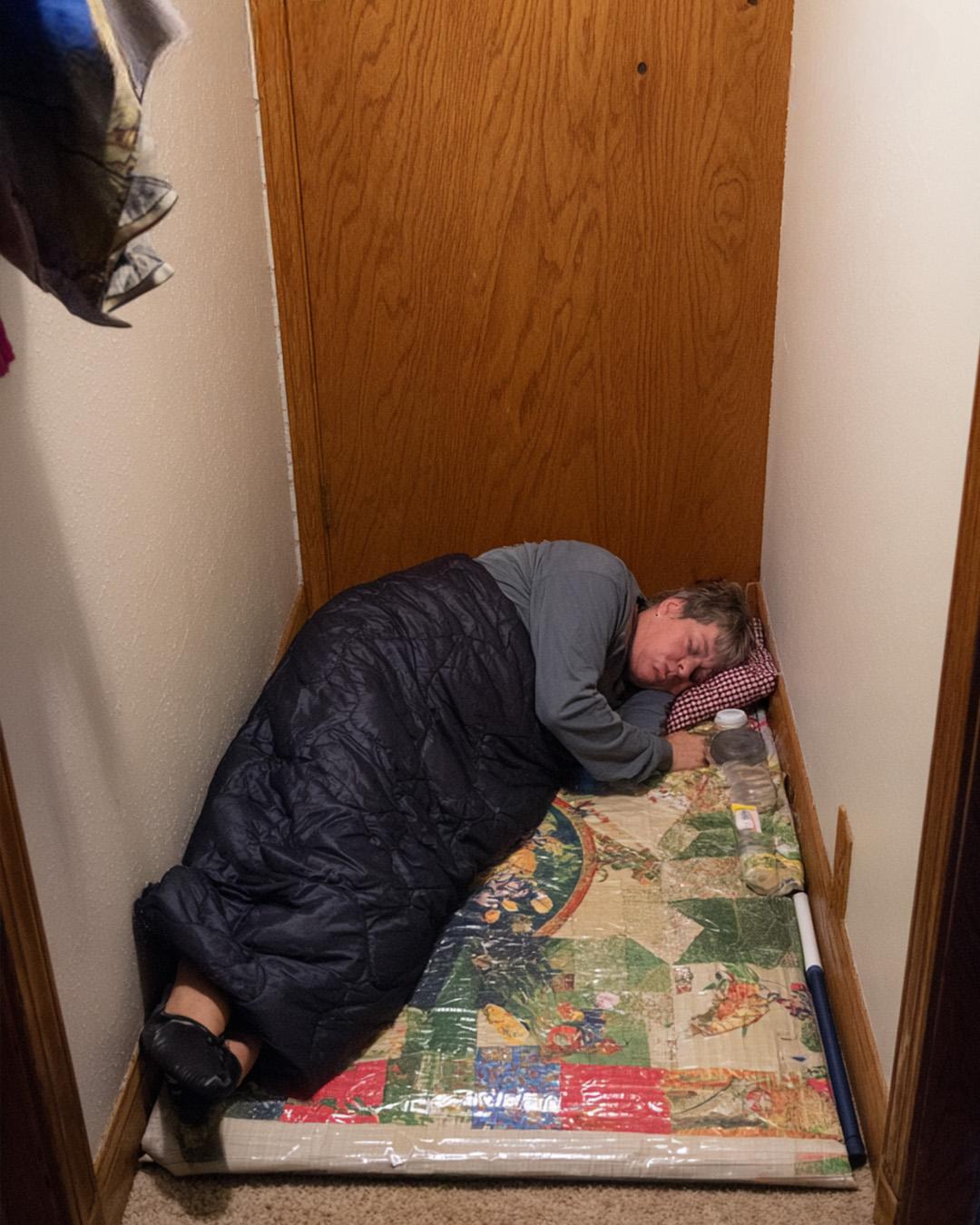 My Sister-in-Law Made My Mom Sleep on the Floor — I Made Sure She Never Did Again