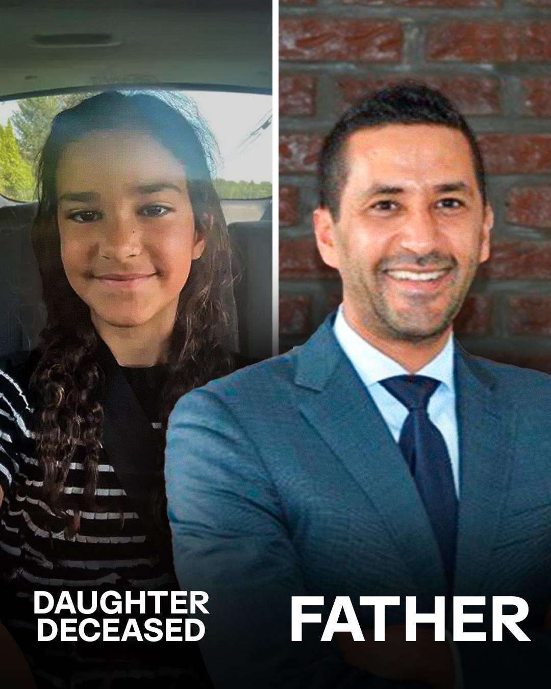 Tragic Discovery: Missing 9-Year-Old Melina Frattolin Found Deceased in New York