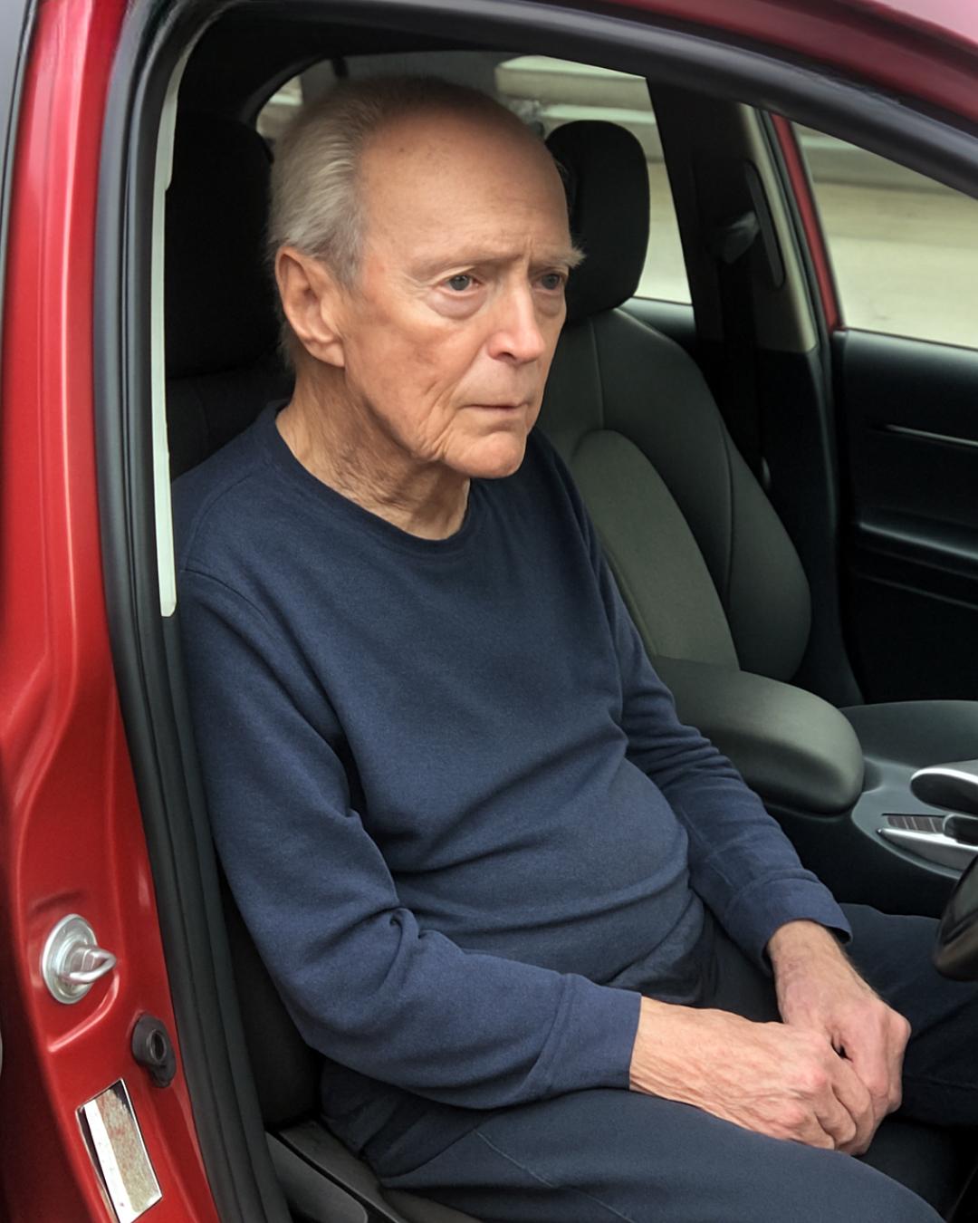 Elderly Father Plans to Move Out — But His Son Has a Life-Changing Surprise