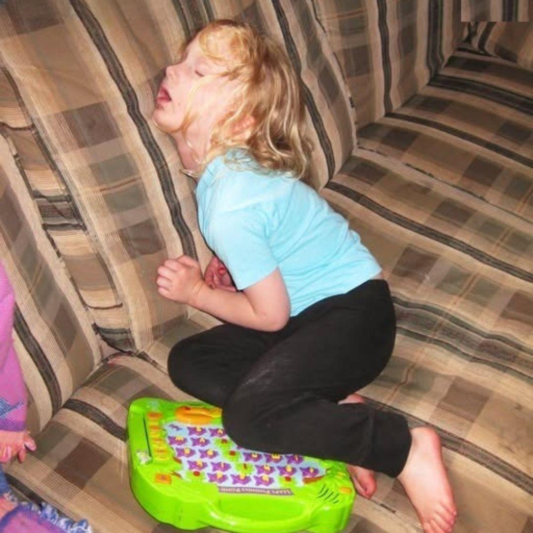 The Day She Left: A Father’s Wake-Up Call to What Truly Matters