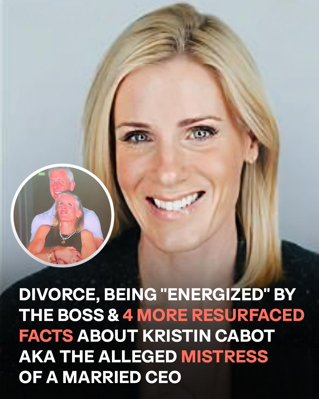 Five Things to Know About Kristin Cabot After Her Viral Concert Moment