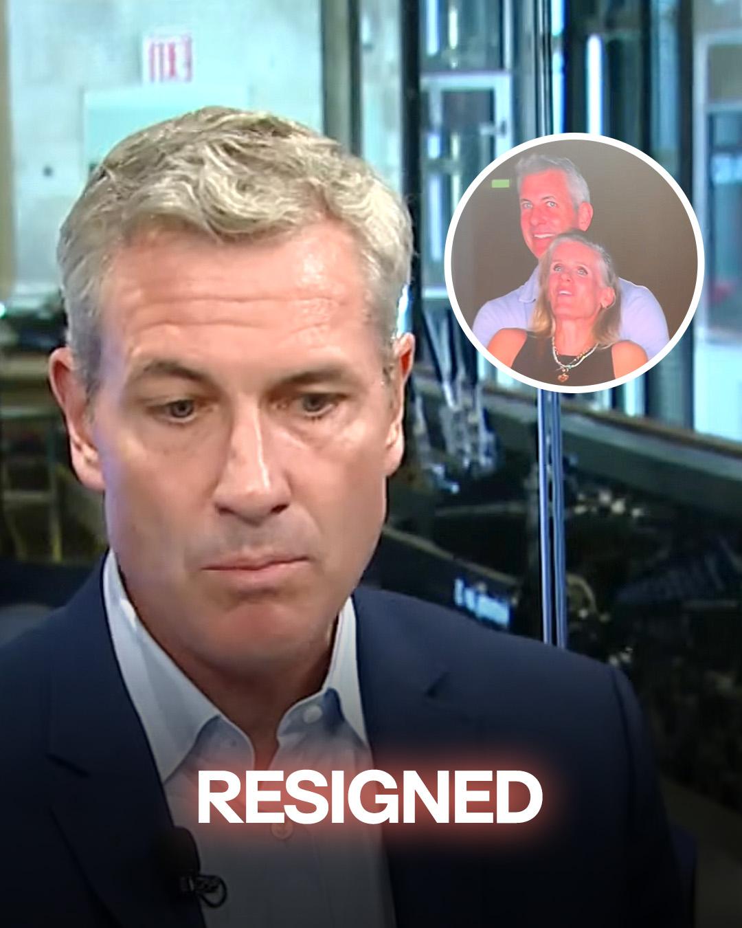 CEO Resigns After Viral Concert Moment Sparks Internal Investigation