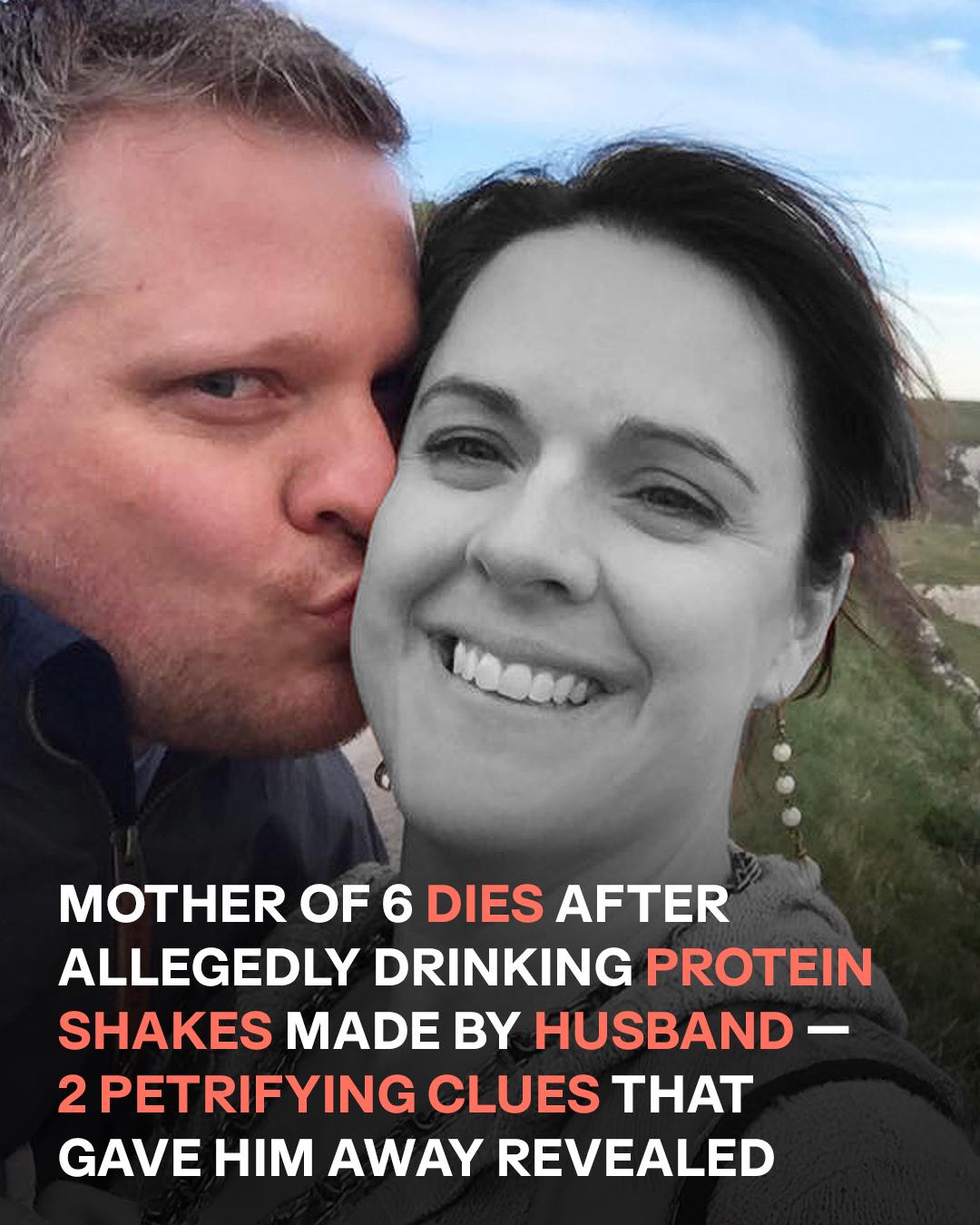 Colorado Dentist Faces Trial After Wife’s Mysterious Death Linked to Poisoned Shakes