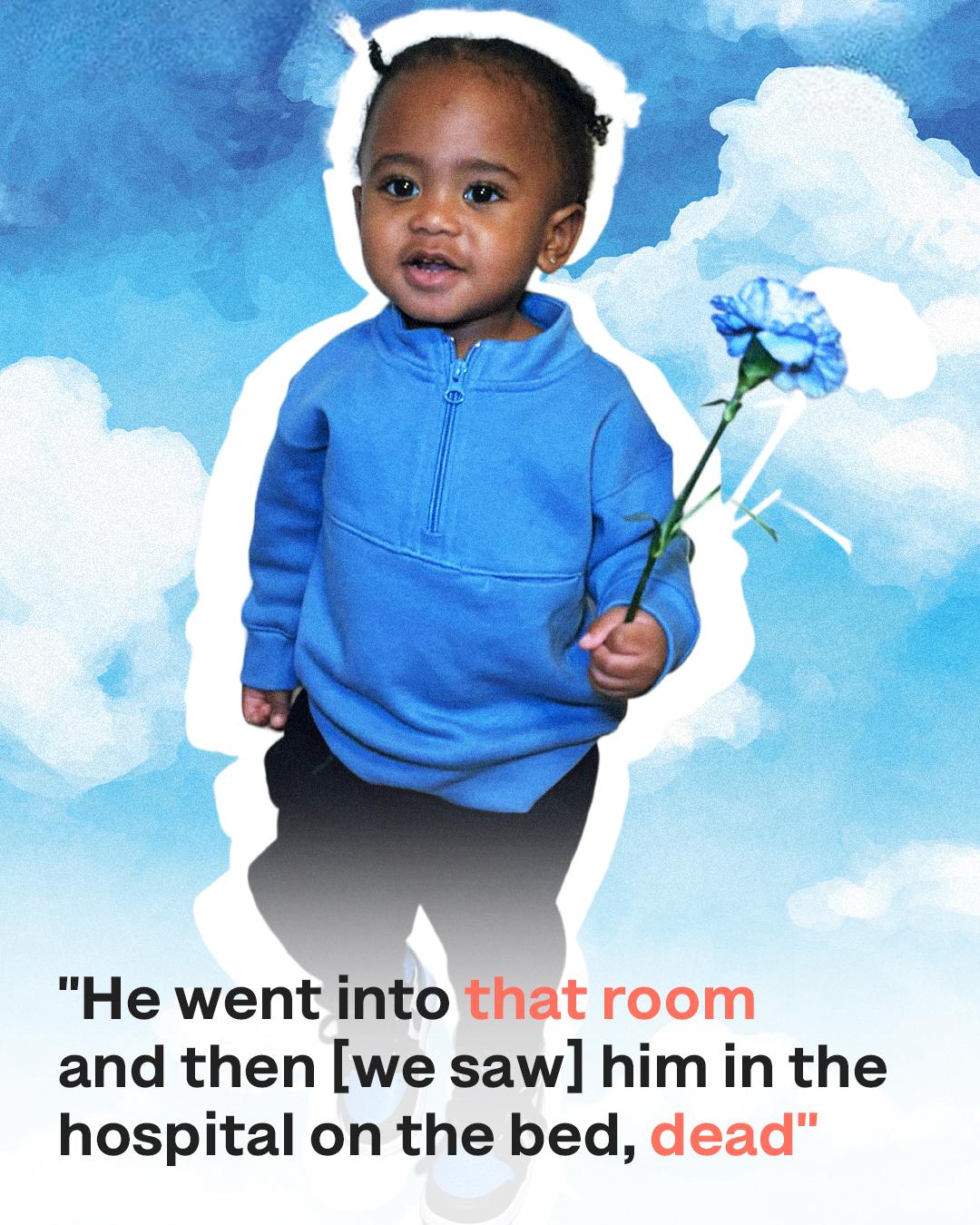 Toddler Dies After Dental Procedure in North Carolina — Family Seeks Answers