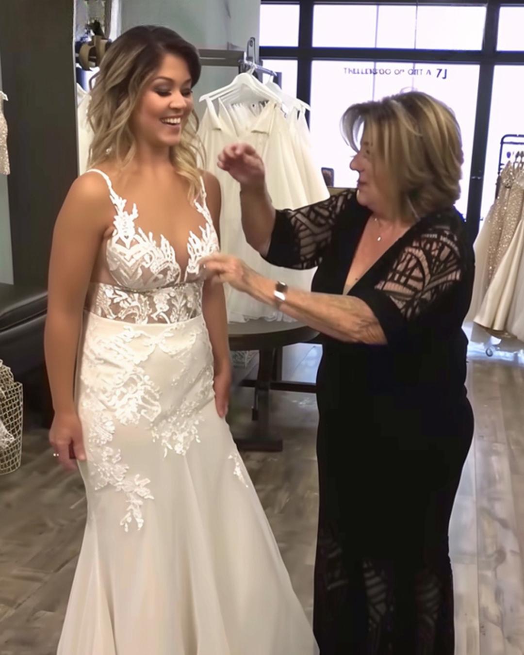 My Mom Gave Away My Wedding Fund to My Cousin Because She Was “Prettier” — I Finally Took My Life Back
