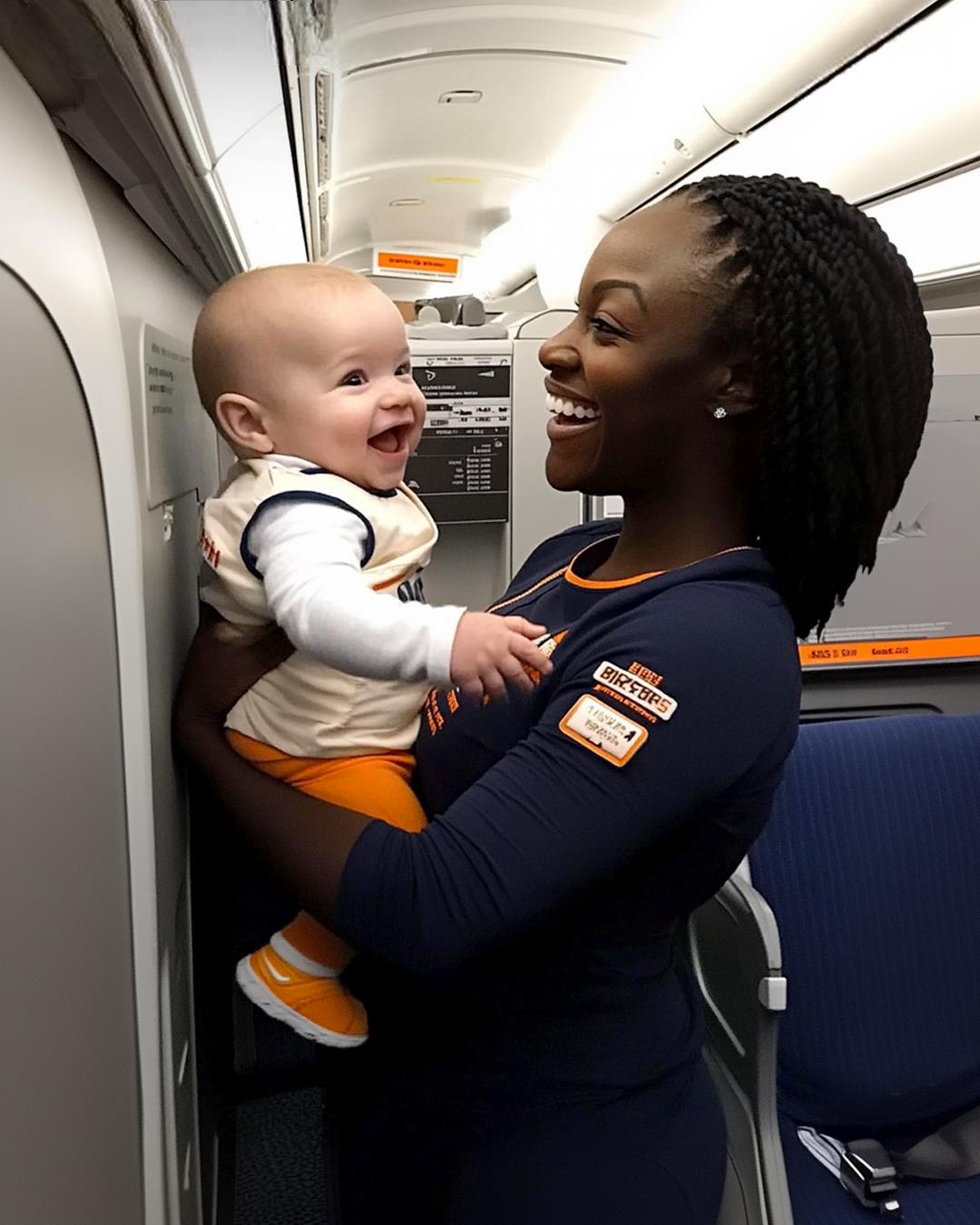 3 Unforgettable Business Class Stories Flight Attendants Still Talk About