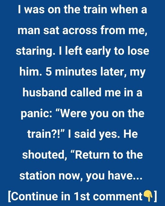 An Uncomfortable Encounter That Changed Everything