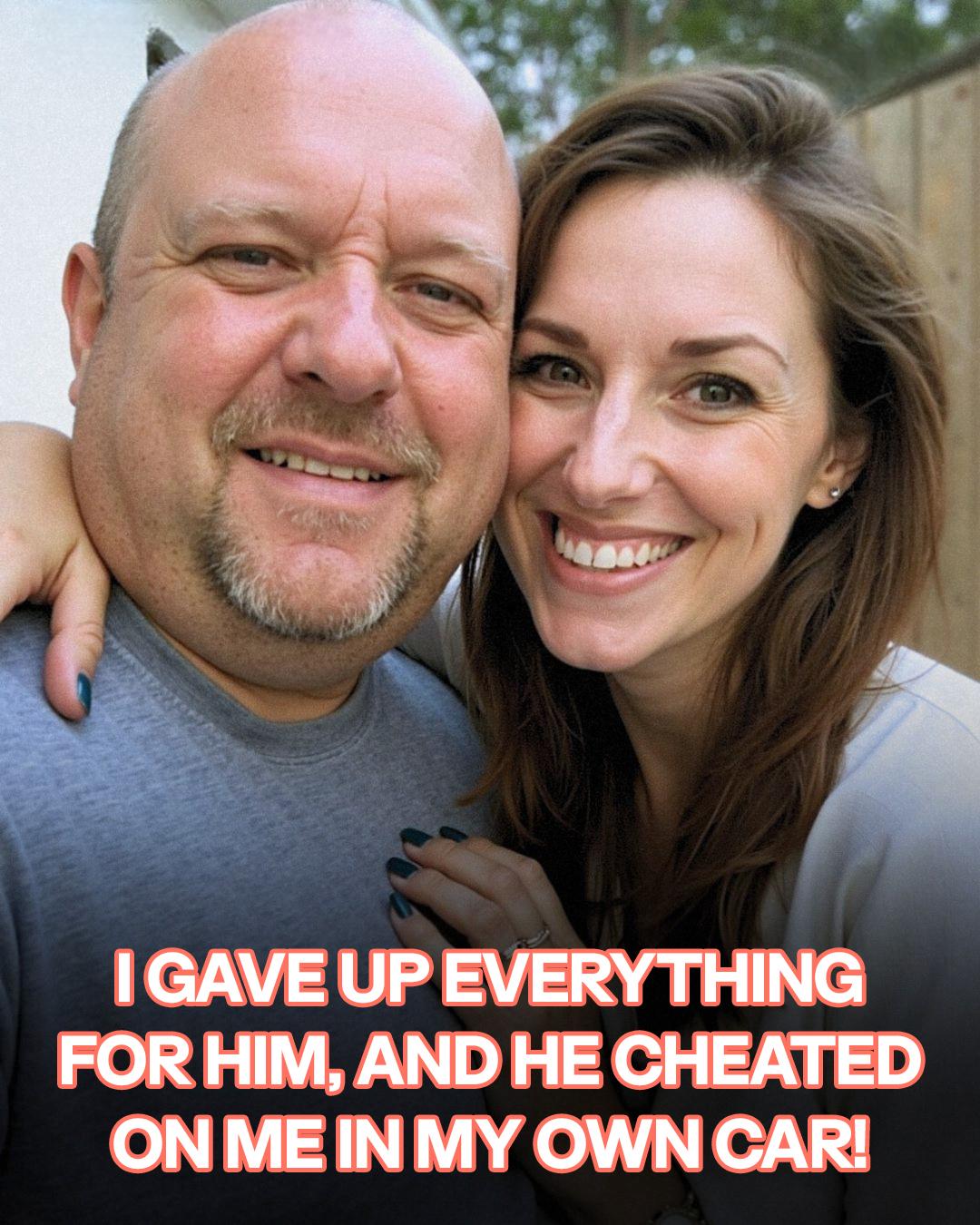 The Day My Husband’s Secret Came to Light — And I Chose Myself