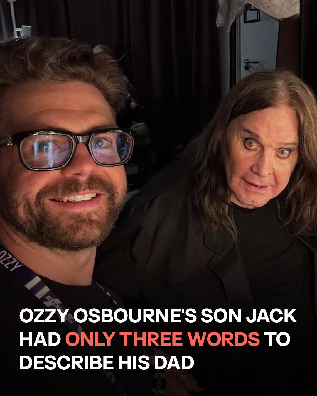 Ozzy Osbourne Reflected on Past Mistakes and Family Before His Passing at 76