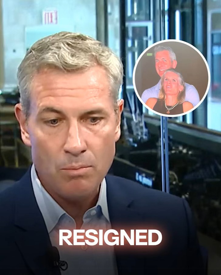 CEO Steps Down After Viral Concert Video Prompts Investigation