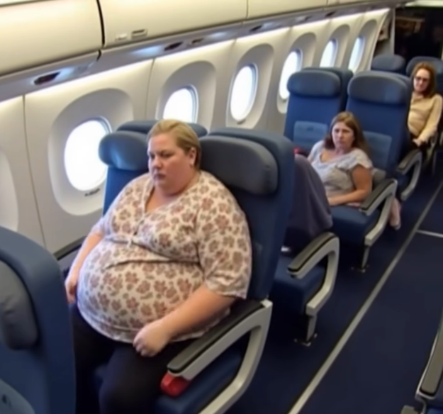 Plus-Size and Proud: Sarah’s Mission to Make Travel Inclusive for All