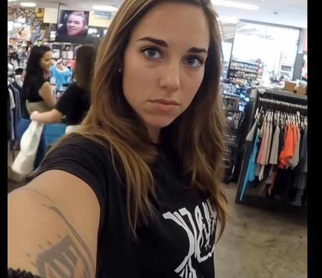 Boutique Clerk Mocked Me Over a Dress — Then Her Mother Taught Us Both a Lesson