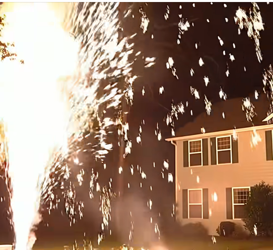 How One Loud Night Led to a Better Neighborhood