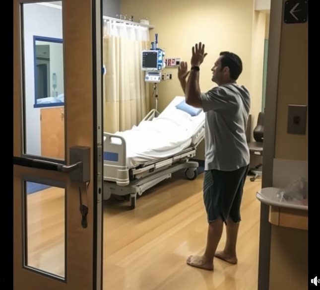 My Husband Chose Our Baby Over Me While I Was Unconscious — I Had No Say