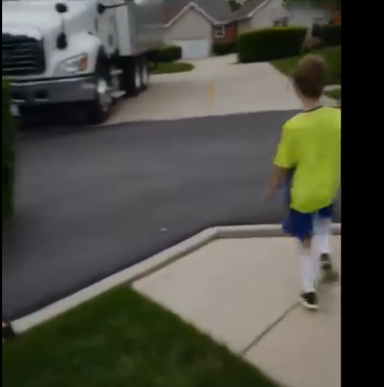 Boy Gives Up Dream Cleats to Help Classmate—Then a Stranger Changes His Life