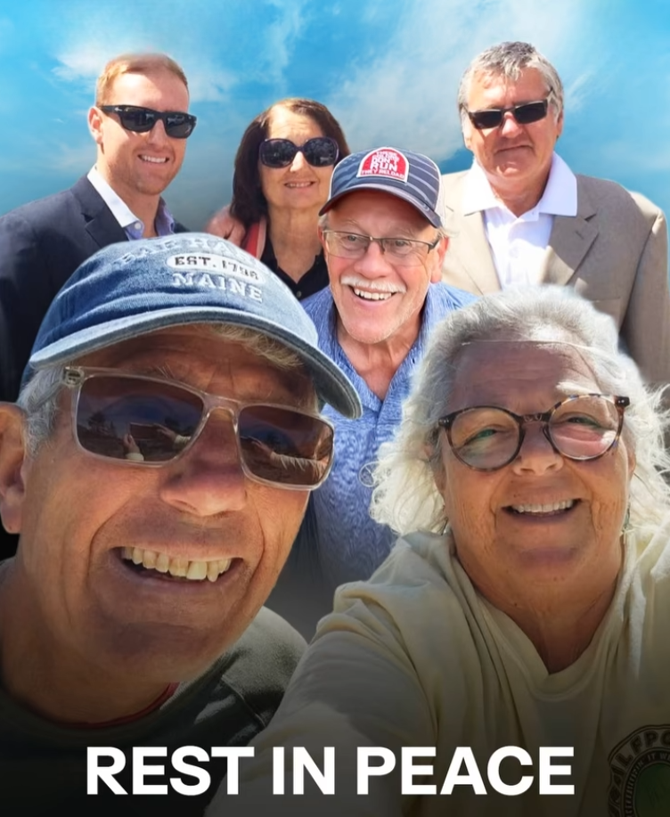 Lake Tahoe Birthday Boat Trip Ends in Tragedy as Sudden Storm Claims Eight Lives