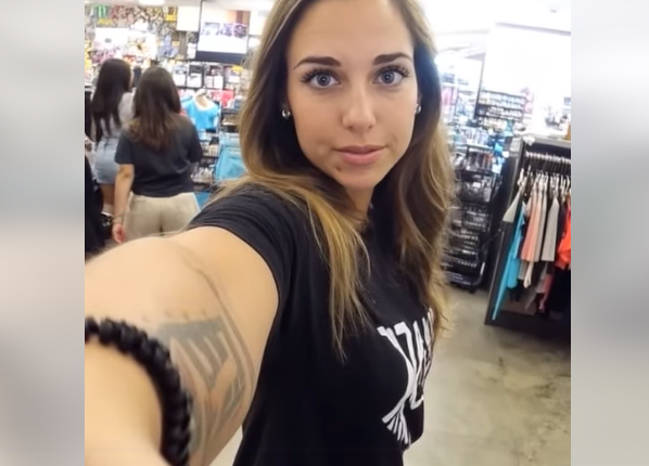 Boutique Clerk Insulted Me Over a Dress — Her Mother Taught Her a Lesson She Won’t Forget