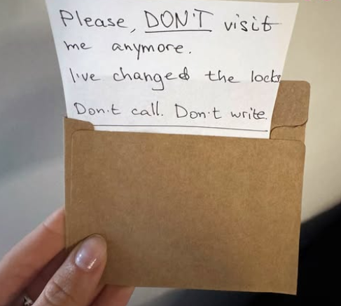 My Grandma Shut Me Out—Then I Found Out Why