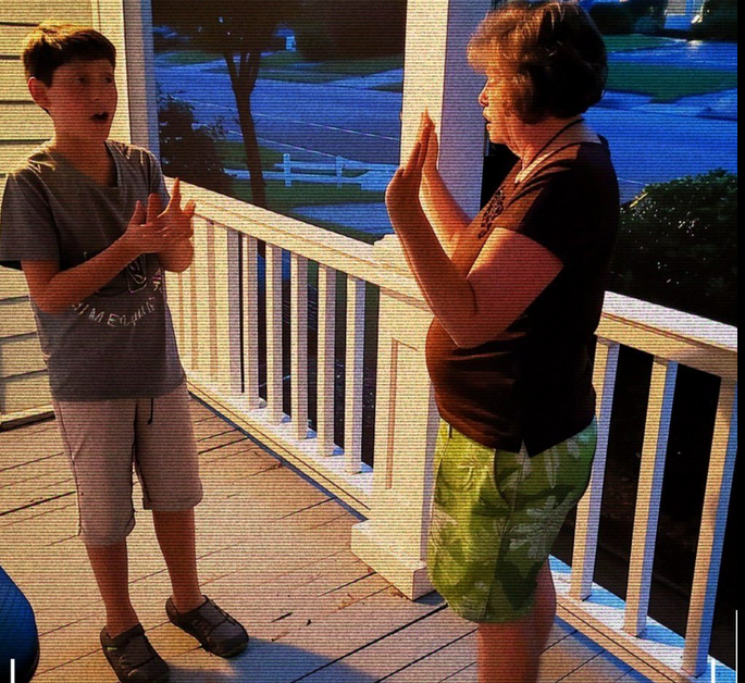 He Thought I Couldn’t Hear—What My Stepson Said Broke My Heart