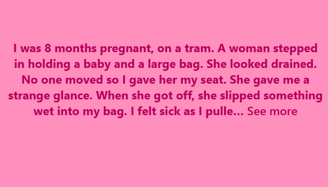The Pacifier and the Note: A Wake-Up Call for Every Mother