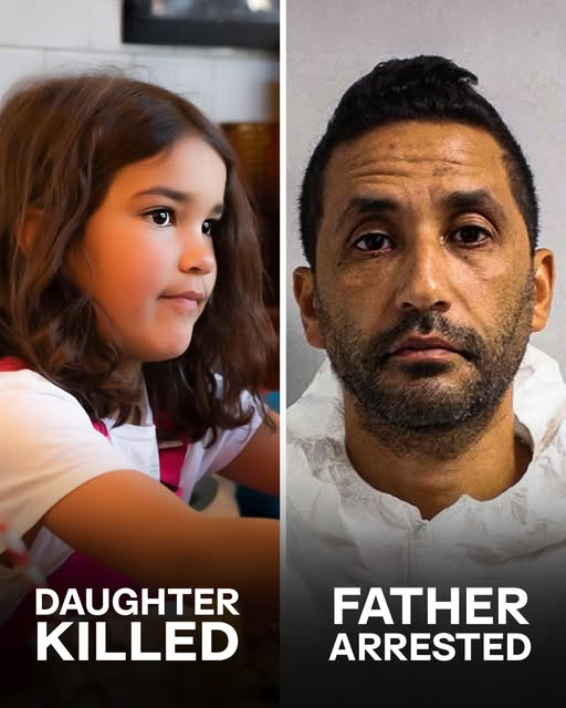 Father of 9-Year-Old Melina Frattolin Faces Murder Charges After Her Tragic Death