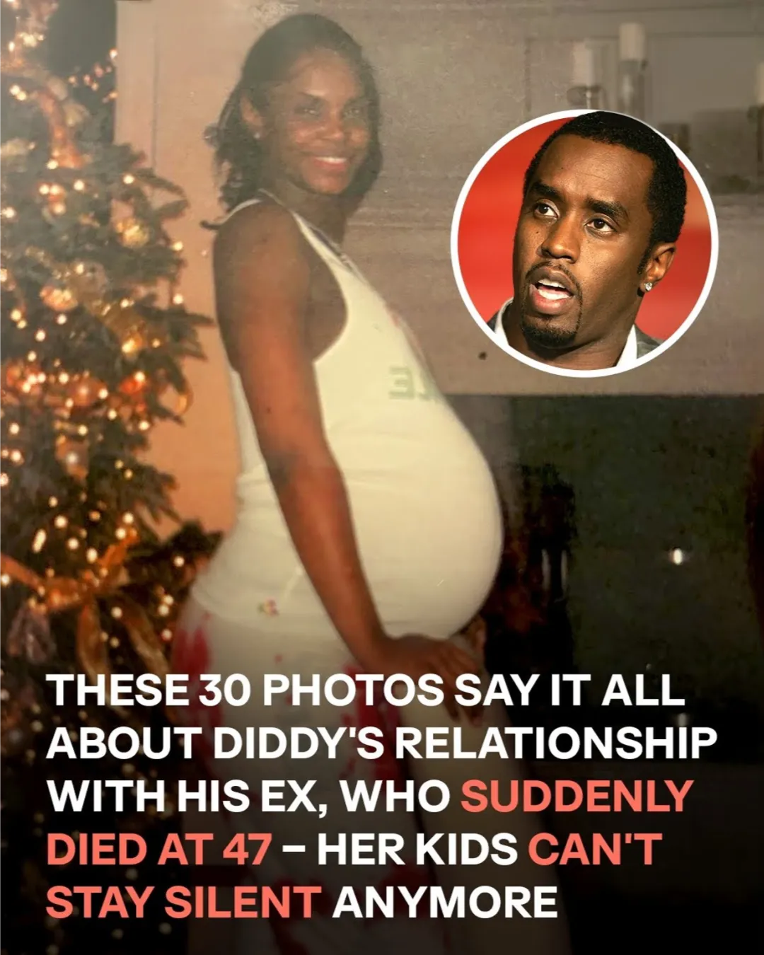 Kim Porter’s Children Reflect on Her Complex History with Diddy