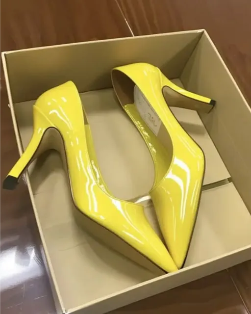My Mother-in-Law Gave Me Birthday Shoes—What Was Hidden Inside Changed Everything
