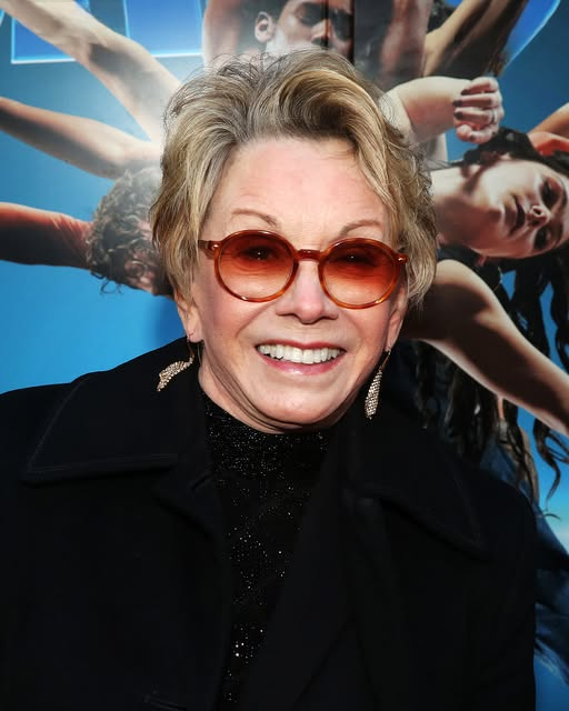 TV Legend Sandy Duncan Overcame Brain Surgery and Vision Loss – Her Inspiring Story