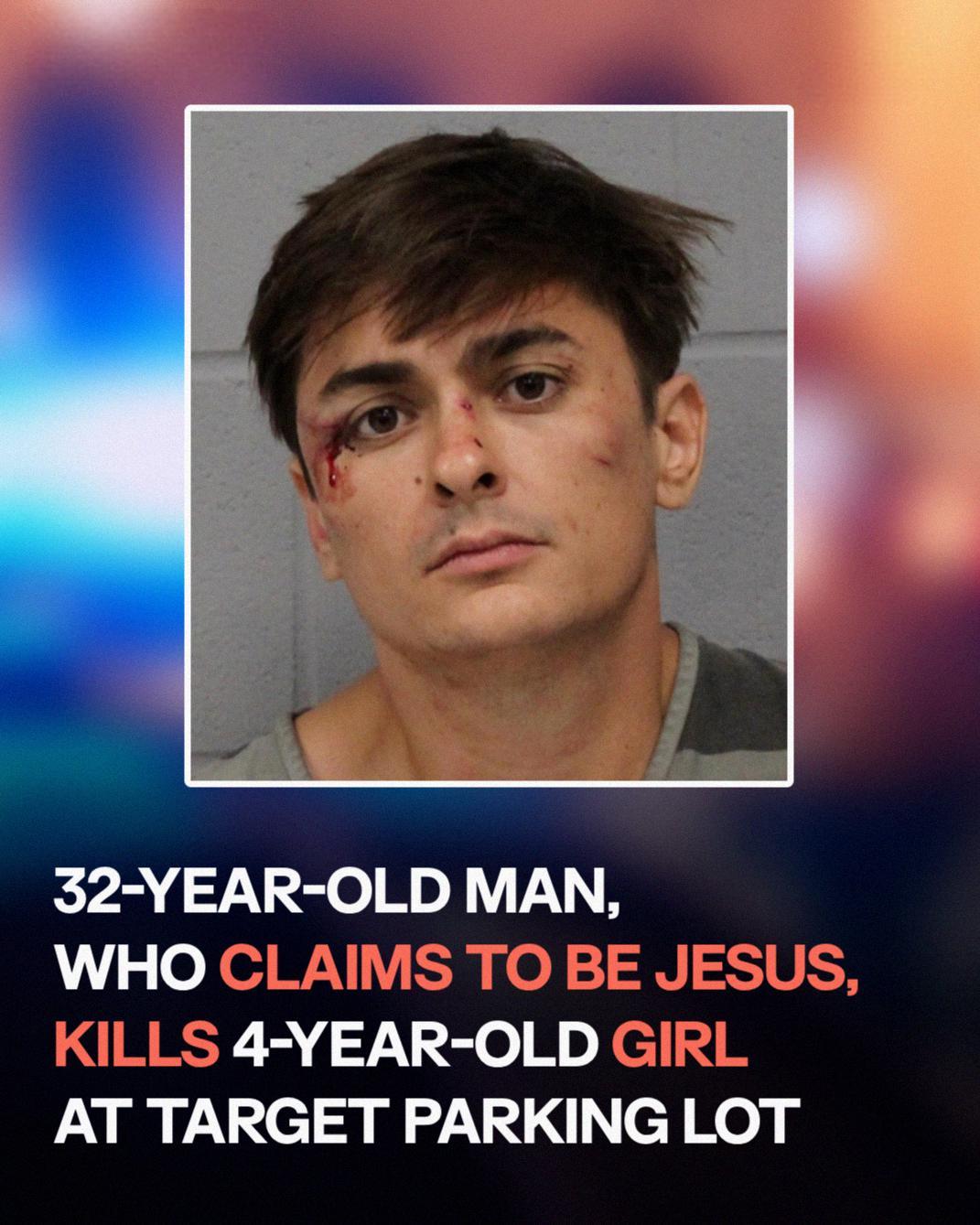 Austin Target Shooting Leaves 3 Dead, Suspect in Custody Austin Target Shooting Leaves 3 Dead, Suspect in Custody