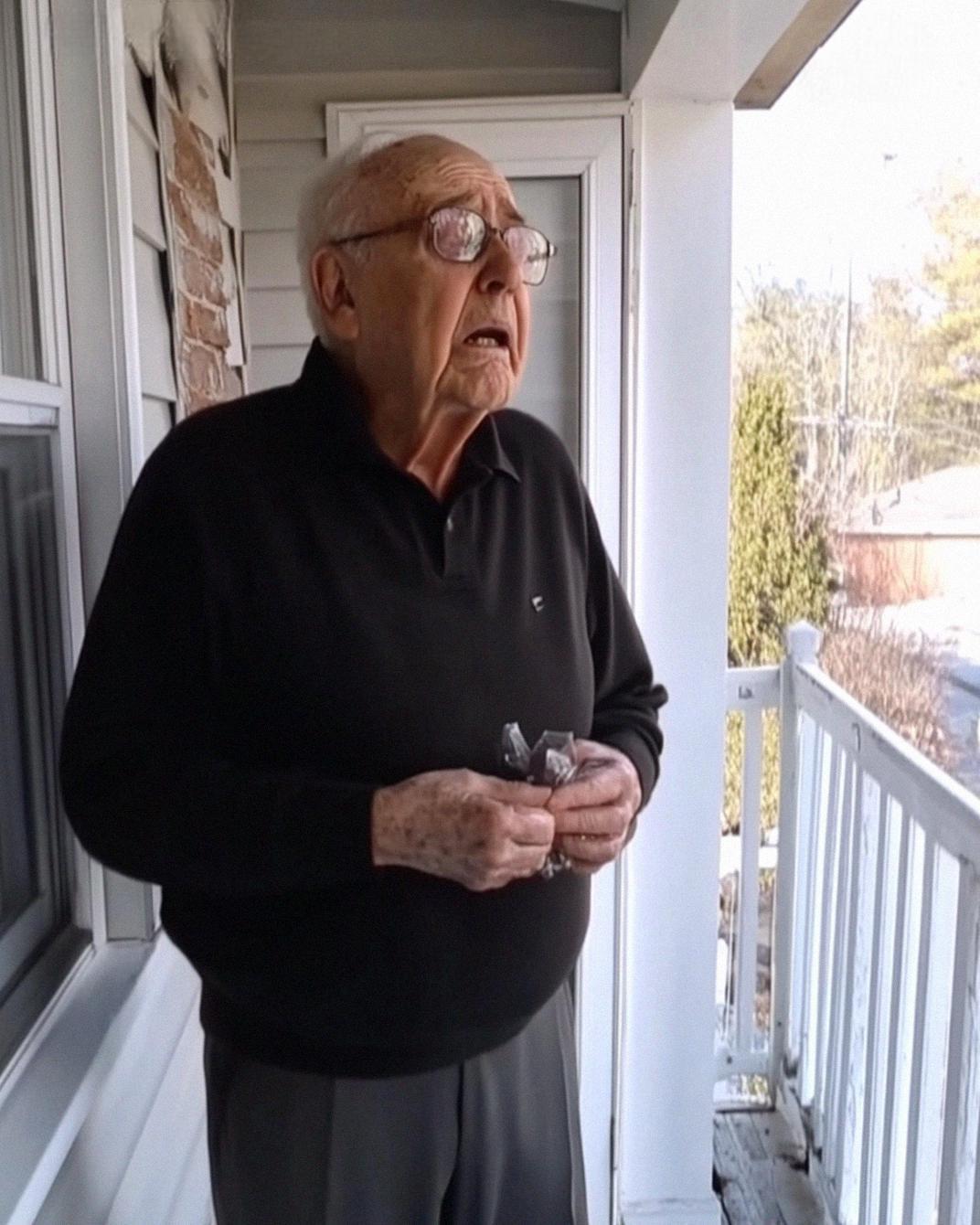 I Took in My Neighbor After a Storm Destroyed His Home—Then Discovered the Real Reason He Lived Alone I Took in My Neighbor After a Storm Destroyed His Home—Then Discovered the Real Reason He Lived Alone