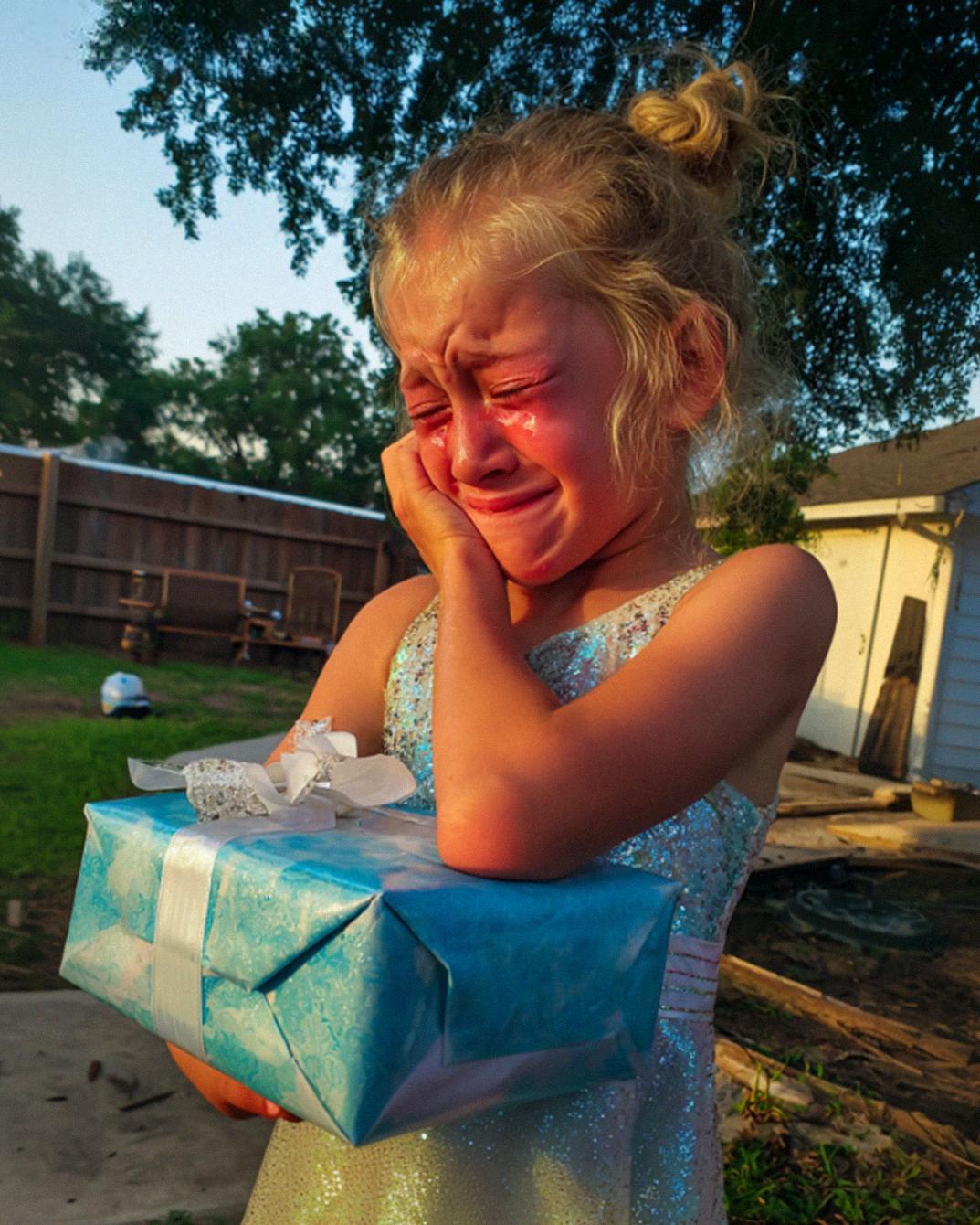 My Mother-in-Law Excluded My Daughter from a Family Party – So I Made Sure Everyone Knew Who Truly Belongs