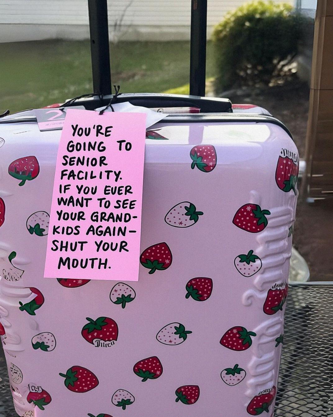 After Retiring at 70, I Came Home to Celebrate—But My Family Had Locked Me Out