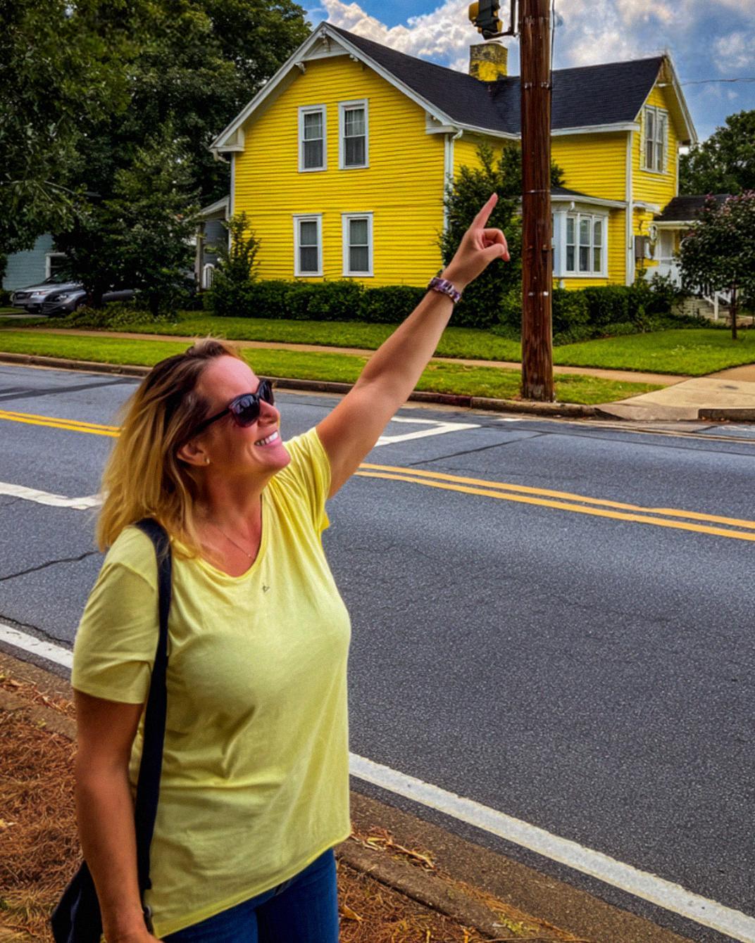 Neighbors Repaint My House Without Permission — I Took Them to Court and Won