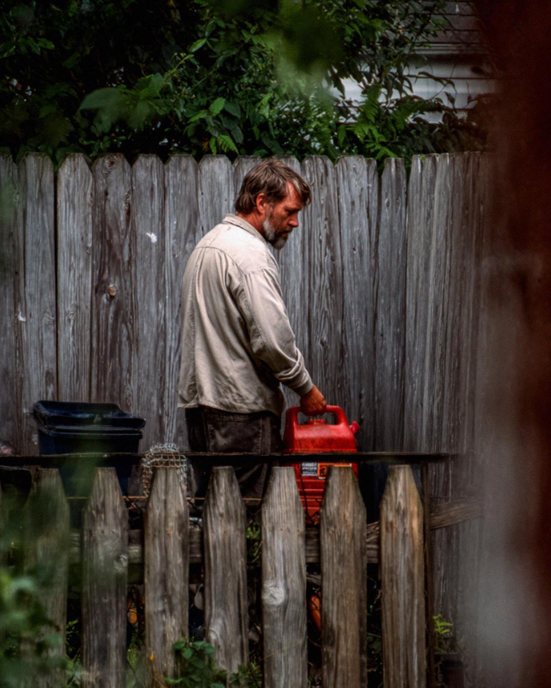 My Husband Said He Was Attending a Friend’s Funeral – I Found Him at Our Country House Burning His Secret Past My Husband Said He Was Attending a Friend’s Funeral – I Found Him at Our Country House Burning His Secret Past