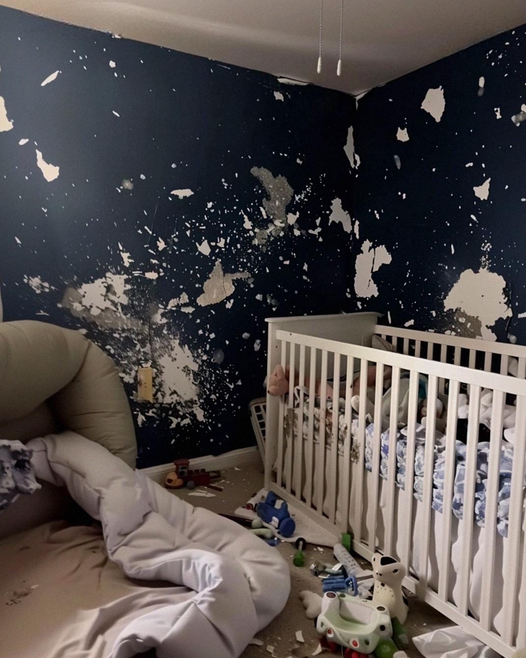 My Husband’s Mom Had a Spare Key – What She Did While I Was in Labor Changed Everything