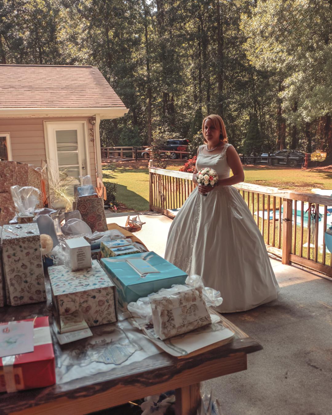 She Took My House Fund for Her Wedding – Then Disappeared She Took My House Fund for Her Wedding – Then Disappeared