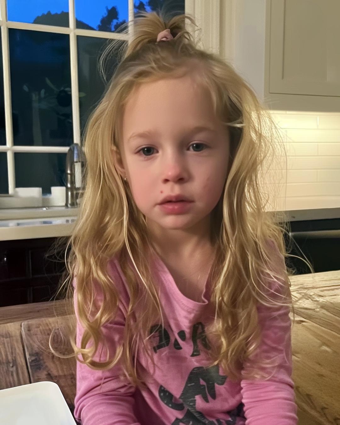 Our Daughter Refused a Haircut — What She Said Broke Our Hearts