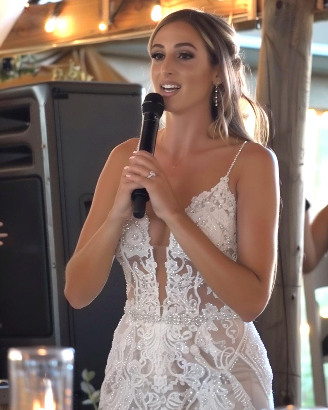 My Dad Claimed He Paid for My Wedding — But It Was My Stepfather Who Gave Me Everything My Dad Claimed He Paid for My Wedding — But It Was My Stepfather Who Gave Me Everything