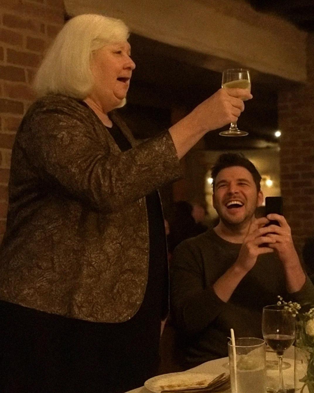My MIL Mocked Me at My Birthday — My Mom’s Calm Response Left Her Speechless My MIL Mocked Me at My Birthday — My Mom’s Calm Response Left Her Speechless