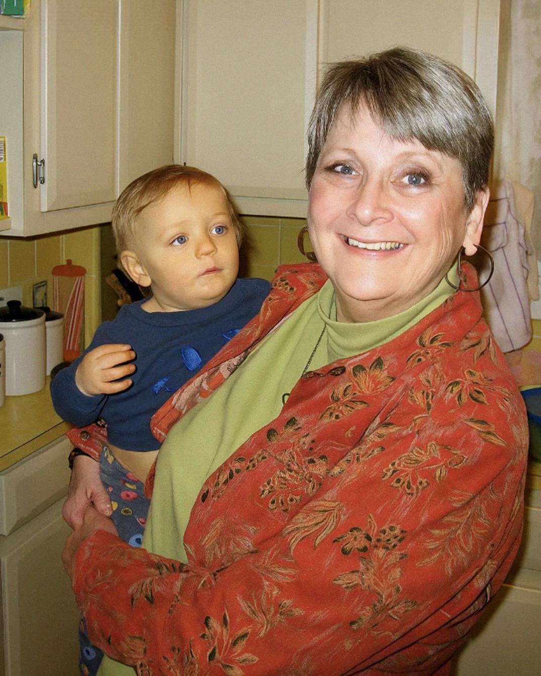 My DIL Said I Was ‘Too Old’ to Babysit — She Regretted Underestimating Me